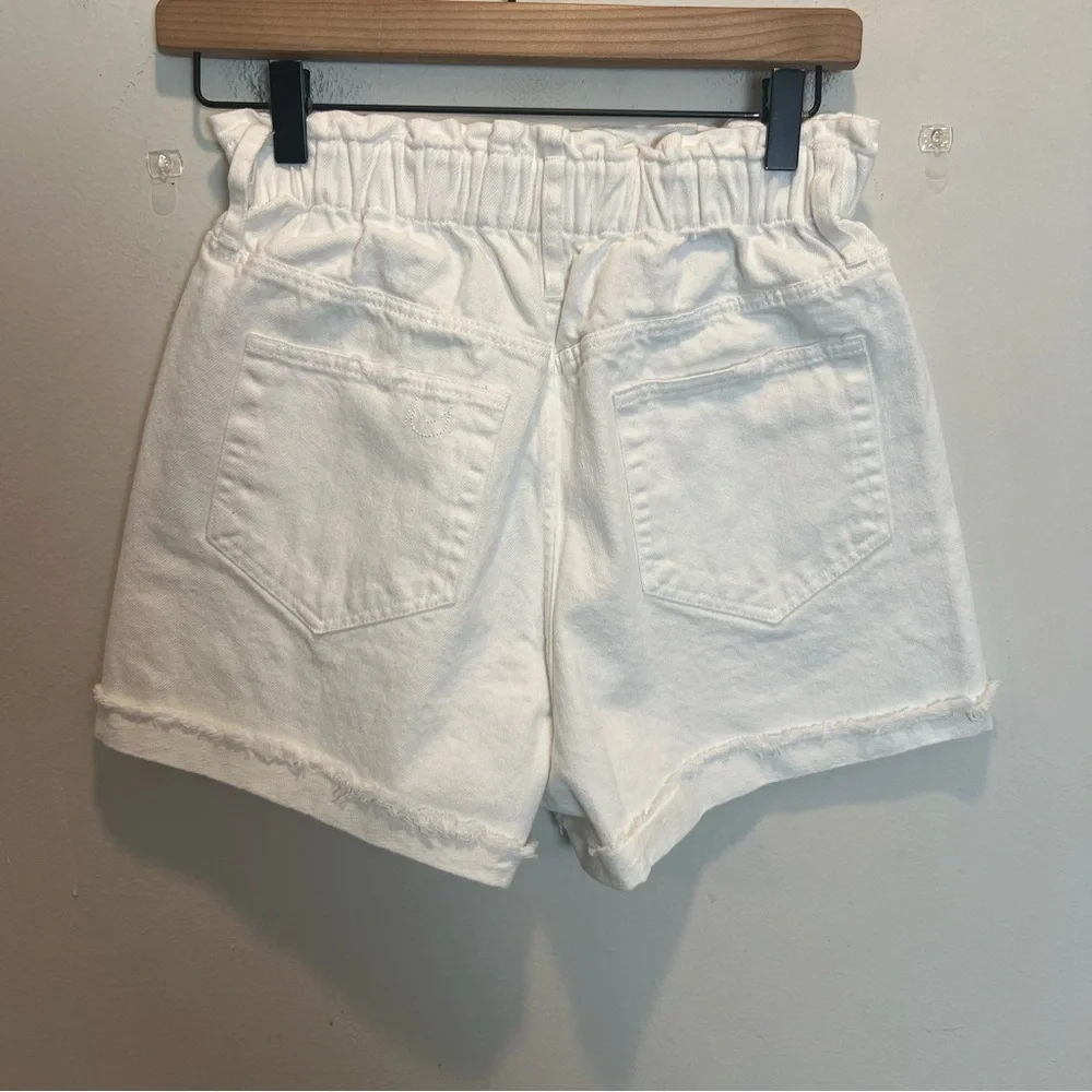 SHOW ME YOUR MUMU- Emilia Shorts Seasalt Size S